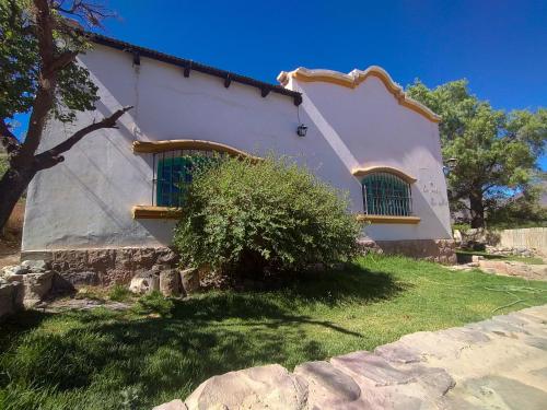 Casona de los Molles
