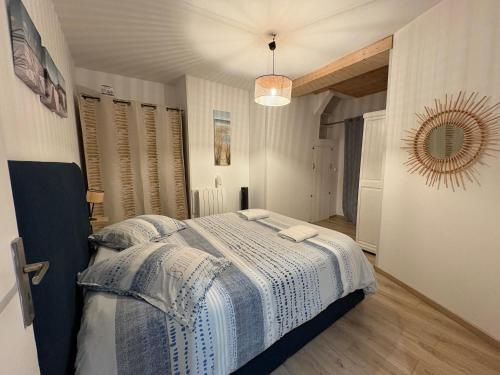 SUPERBE T3 AVEC PARKING ET TERRASSE en PLEIN CENTRE-VILLE, Cambrils