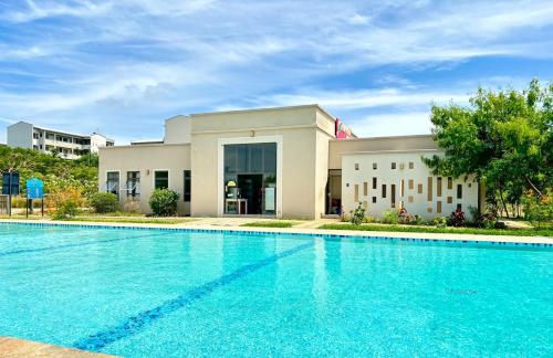Warm Retreat Away From Home in Kijangwani
