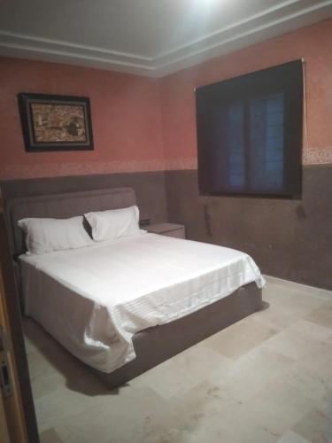 Villa Alhambra – khách sạn tại Al Atlas