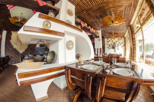 Cabana Trei Brazi - image 2