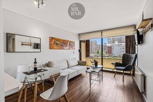 Jorge VI Apartments by Mr BnB