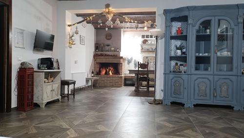 La Buldrina Suite-Home - Poggio Piccolo