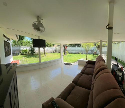 villa juliana