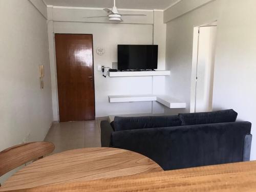 Confortable departamento en Barrio Candioti