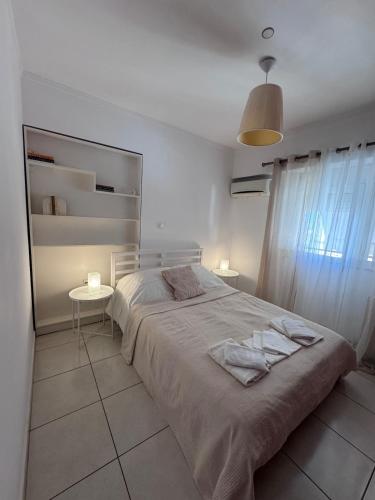 Parmen APT – khách sạn tại Khac