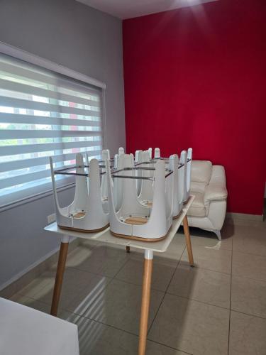 Always Summer Inn in Кулебра