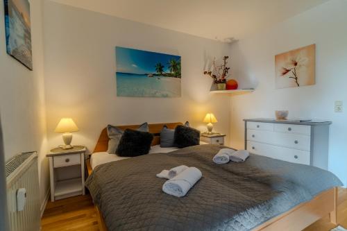 Schoenes 1 Zimmer - Sauna - Schwimmbad - Free Parking in Zwiesel, Deutschland
