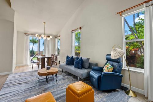 Marbella Lane Posh 4BR with Spectacular Views in Makakilo (HI)
