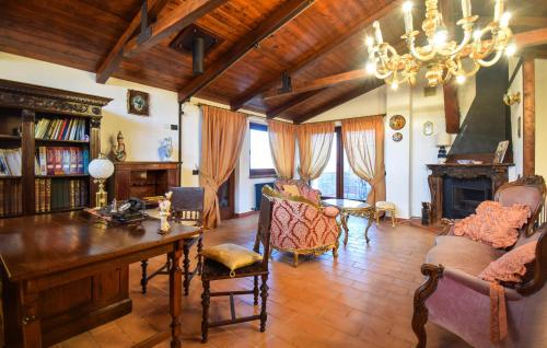 Awesome Home In Morro D'oro in Morro d'Oro