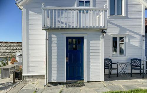 Exterior view, Cozy Home In Jelsa With House Sea View in Jelsa