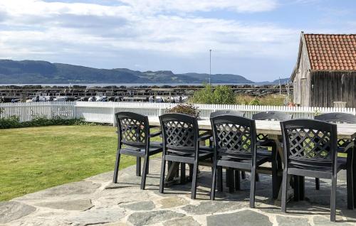 Exterior view, Cozy Home In Jelsa With House Sea View in Jelsa
