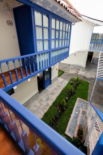 7 Toritos Hotel Boutique by Hacienda – Cuzco, 