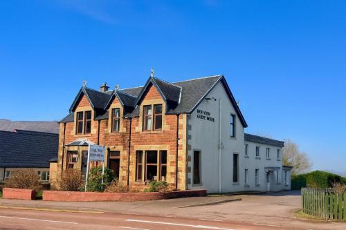 Ben View Guesthouse - Fort William