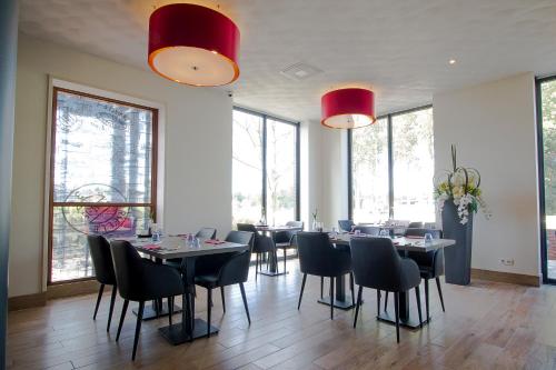 Bastion Hotel Brielle - Europoort - image 6