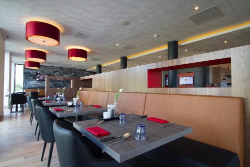 Bastion Hotel Brielle - Europoort - image 14