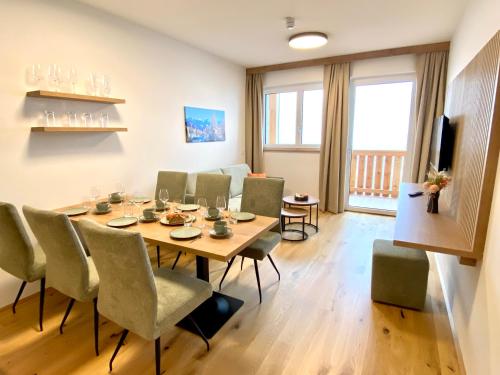 Grimming View I - Zentral In Tauplitz, Nahe Sessellift, Bergblick & Parkplatz - Tauplitz