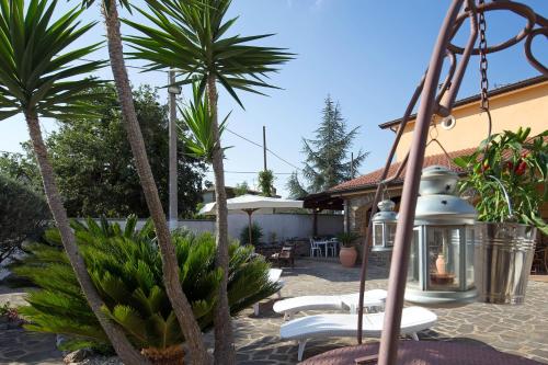  B&B Fasolino, Pension in Castellabate