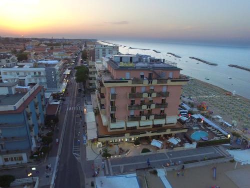 Hotel Baia 5