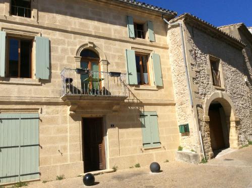 La Colliassoise - Castillon-du-Gard