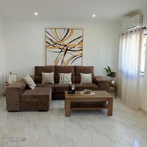Olhão Marina Breeze House, Olhão