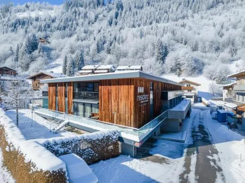 Residenz Wildkogelbahn Top 4 in Neukirchen am Großvenediger, Österreich