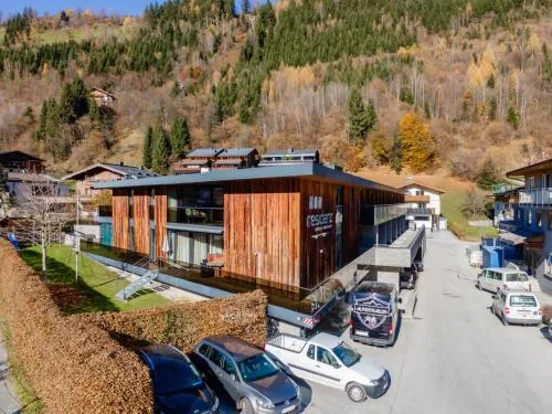 Residenz Wildkogelbahn Top 4 in Neukirchen am Großvenediger, Deutschland