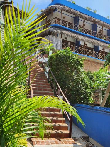 Hotel Buena Vista