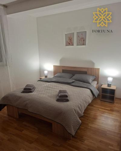 . Apartman Fortuna Centar