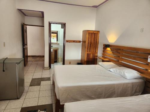 Hotel Buena Vista – Puerto Escondido, LA