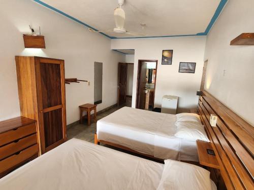 Hotel Buena Vista – Puerto Escondido, LA