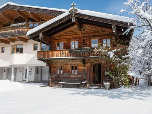Sixhäusl in Kirchberg in Tirol, Österreich