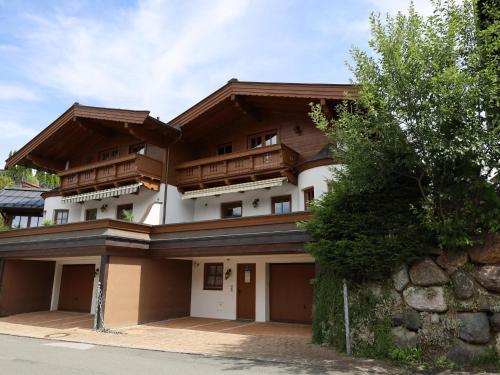 Müller Nr 2, Kirchberg in Tirol