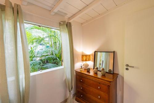 Le Curaçao, kaz dans jardin tropical avec piscine, Petit-Bourg (foto 9)