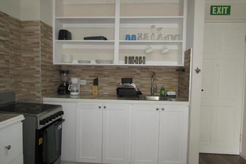 202 Batts Rock Beach Condos in Saint James