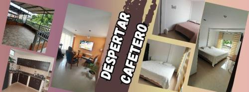 Despertar Cafetero