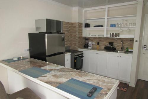 202 Batts Rock Beach Condos in Saint James