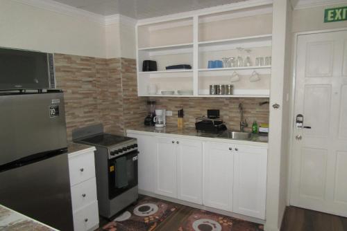 202 Batts Rock Beach Condos in Saint James
