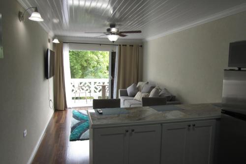 202 Batts Rock Beach Condos in Saint James