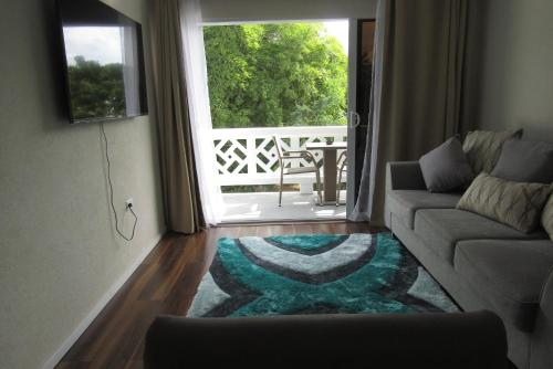 202 Batts Rock Beach Condos in Saint James
