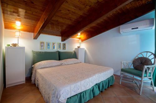 1 queen bed