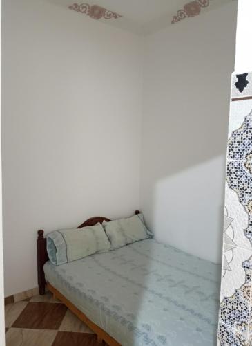 Dar drissia in Martil