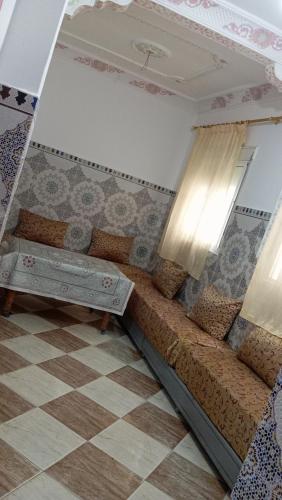 Dar drissia in Martil