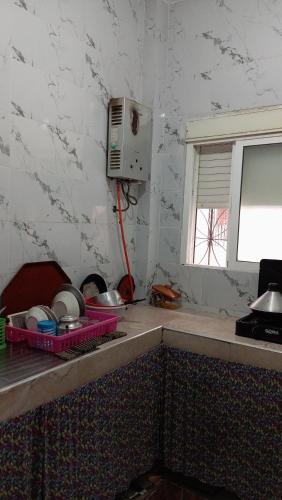 Dar drissia in Martil