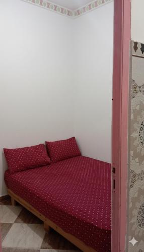 Dar drissia in Martil