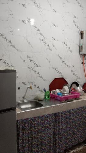 Dar drissia in Martil