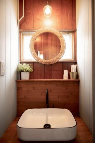 NIKI HOUSE -Yoichi 貸切一軒家