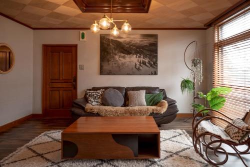 NIKI HOUSE -Yoichi 貸切一軒家