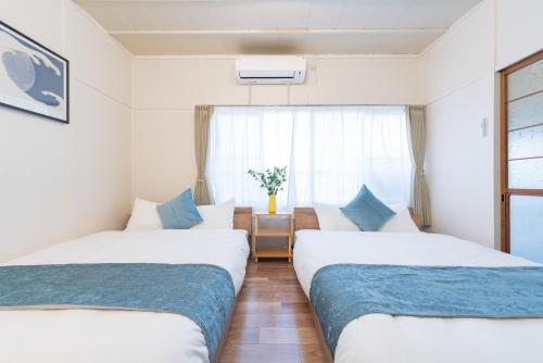 6 Beds Up to 14 12 min to Nagoya Sta in Nagoya