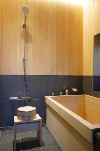 岸之坊 Kishinobo Temple inn